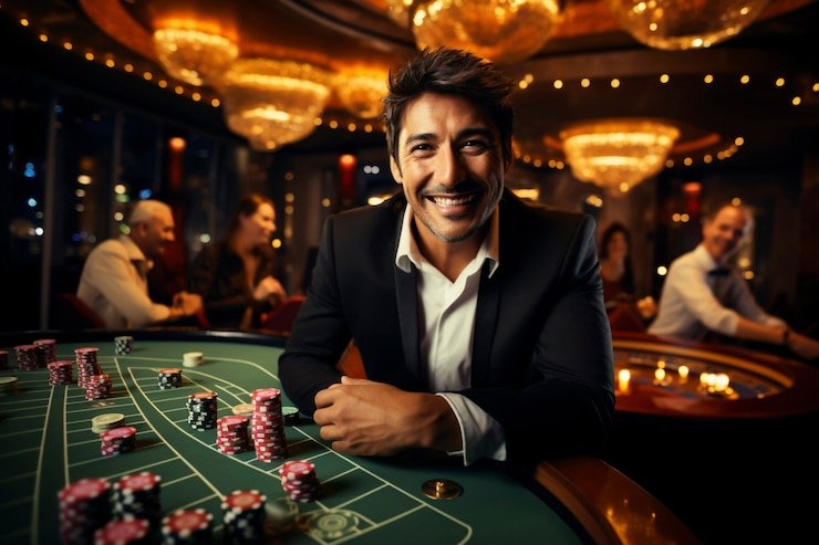 babawin slot platform overview showing slot games and live dealer studios